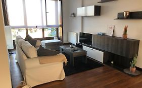 Apartamento Mosteiro Pontevedra